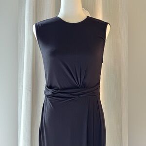 New Kobi Halperin Sheath Saylor Dress